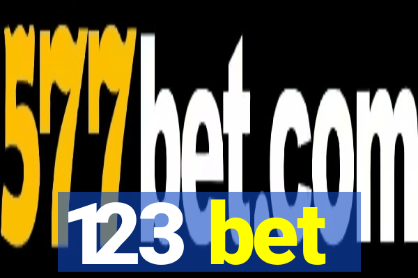 123 bet